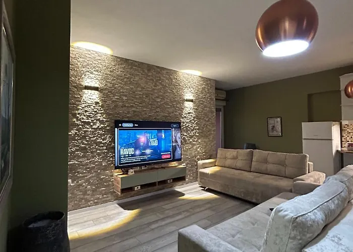 La Biselle Apartmán