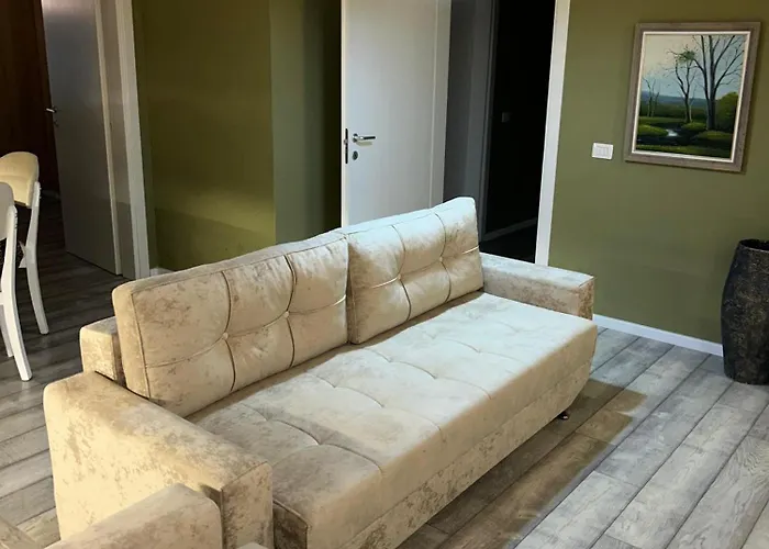 La Biselle Apartmán Tirana