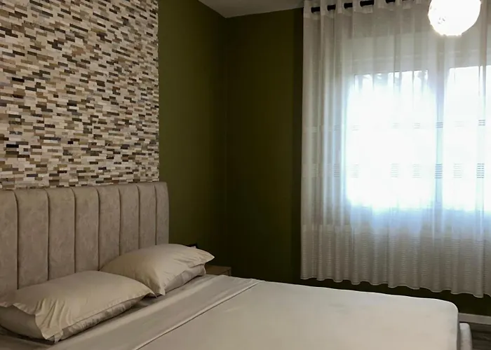 La Biselle Apartmán Tirana