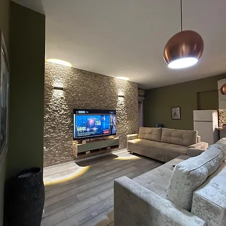 La Biselle Apartment