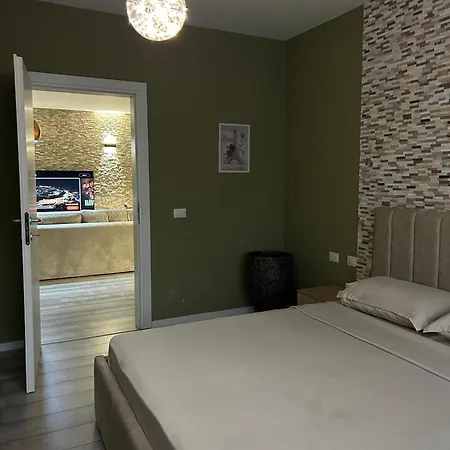 Apartament La Biselle