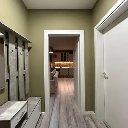 La Biselle Apartmán *