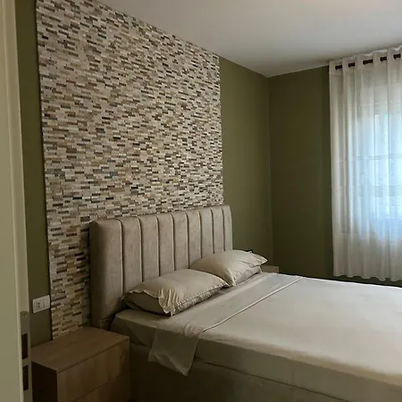 Apartmán La Biselle Tirana
