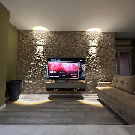 La Biselle Apartament