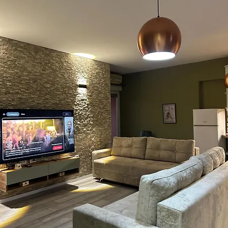 Apartmán La Biselle