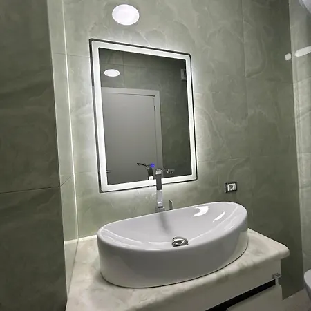 Apartment La Biselle Tirana