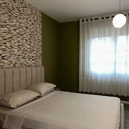 La Biselle Apartment Tirana
