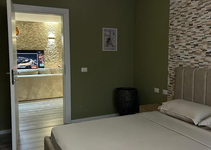 Apartament La Biselle