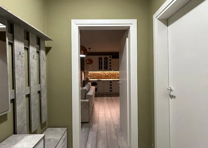 La Biselle Apartament *