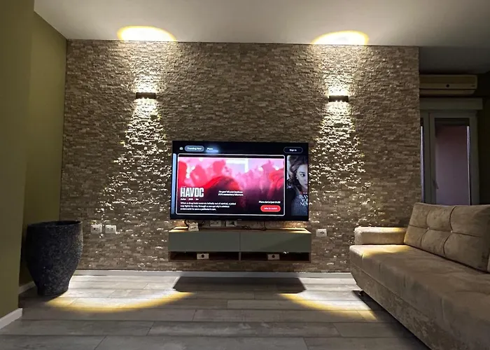 La Biselle Apartament