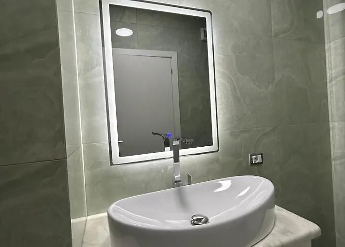 Apartament La Biselle Tirana